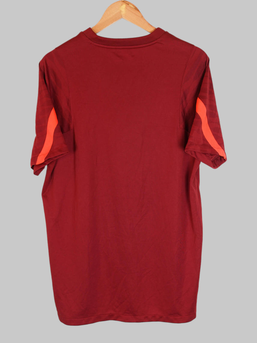 2021/22 Liverpool Training Shirt (XL)
