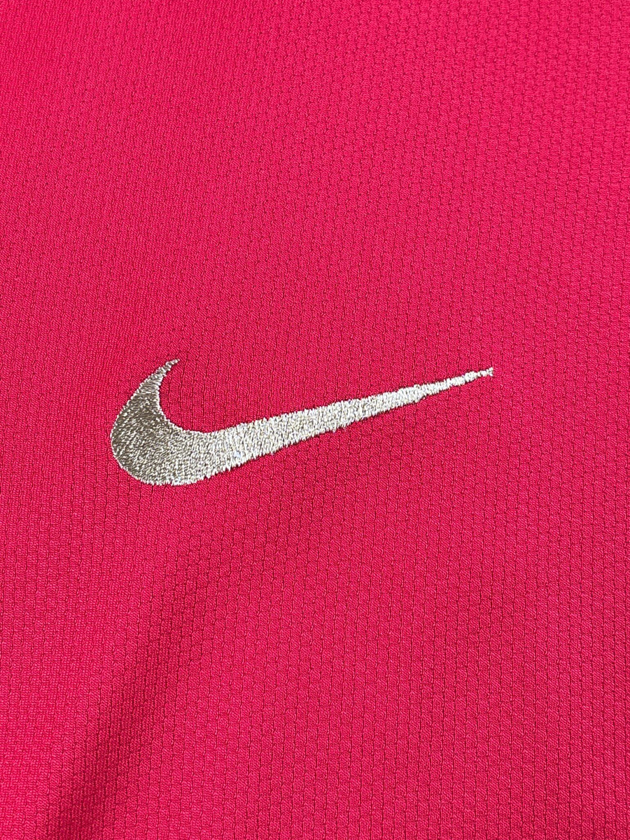 2008/09 Portugal Ronaldo #7 Home Shirt (M)