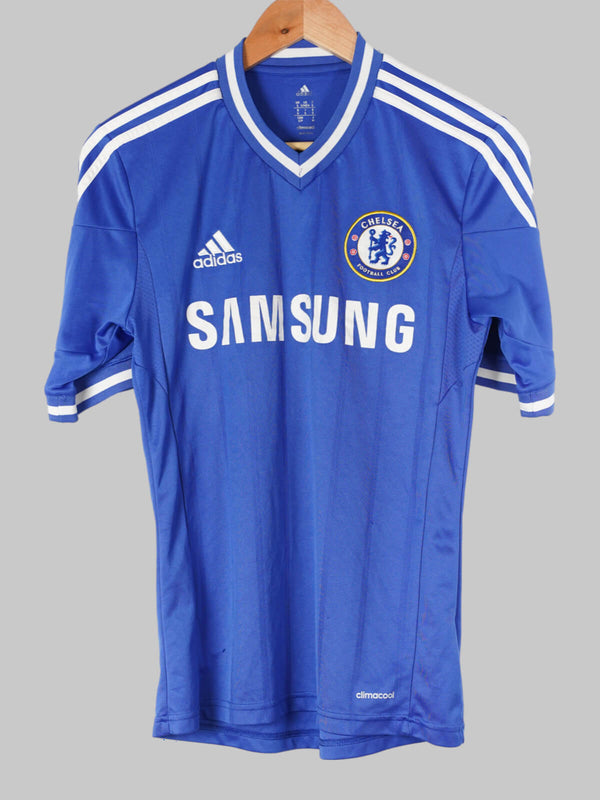 2013/14 Chelsea Camiseta Local (S) Adidas