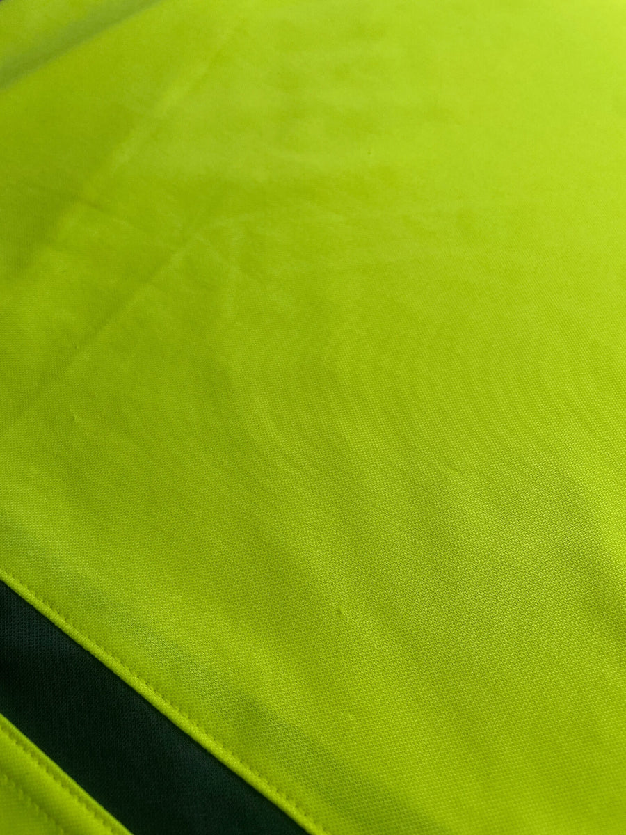 2015/16 Real Madrid Training Shirt (XL)