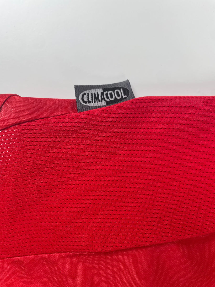 Djurgårdens IF Away Shirt 2004/5 (XL)