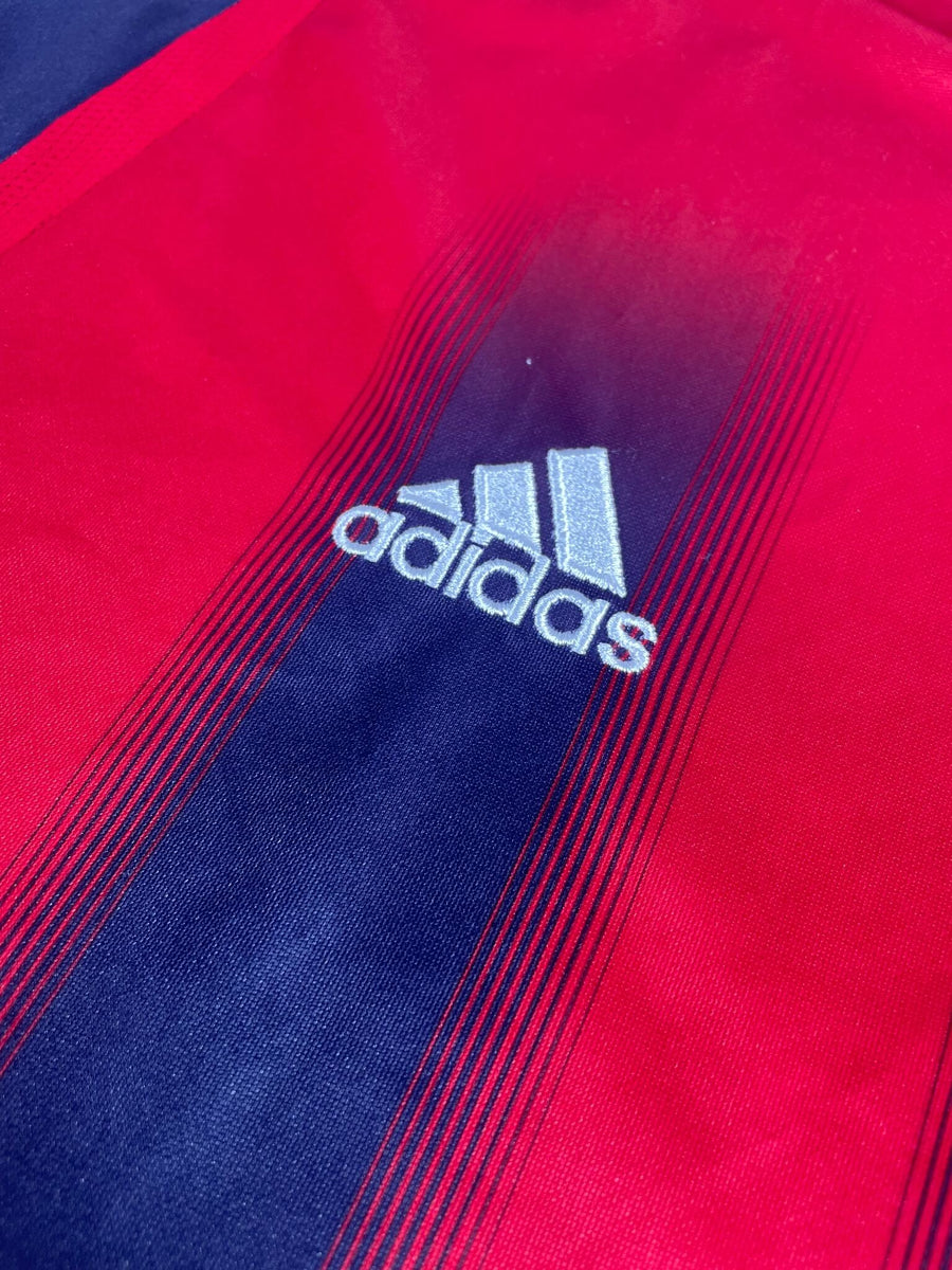 Djurgårdens IF Away Shirt 2004/5 (XL)
