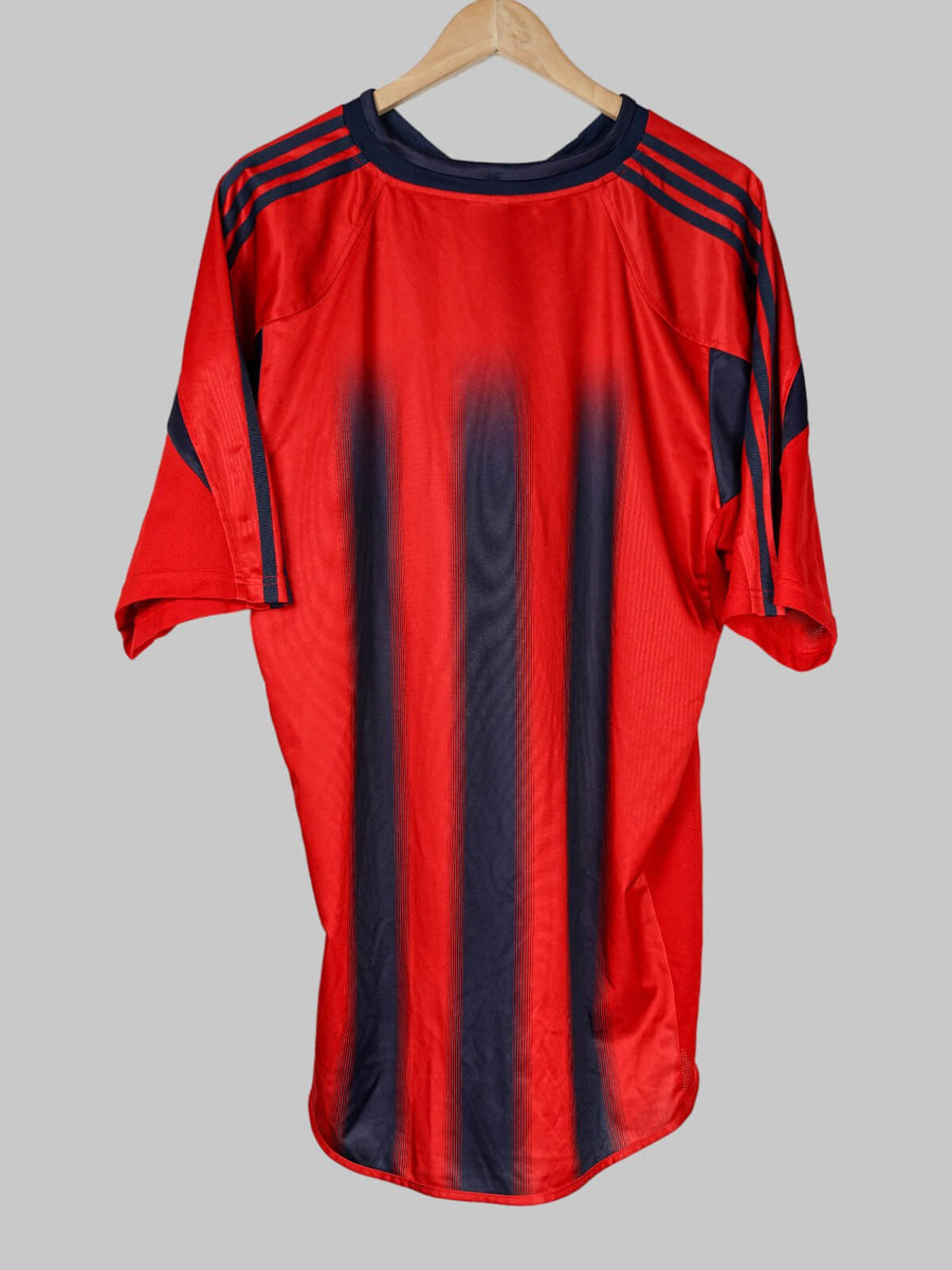 Djurgårdens IF Away Shirt 2004/5 (XL)