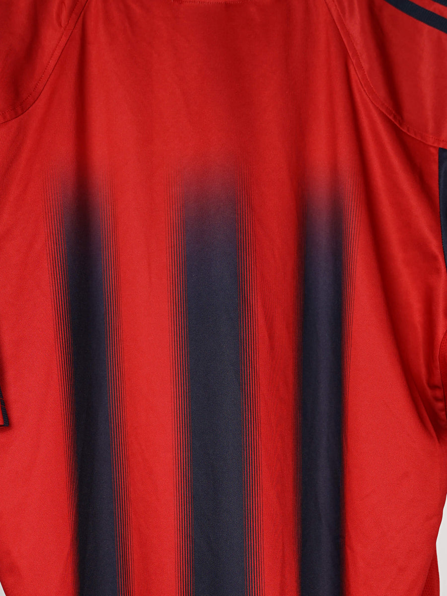 Djurgårdens IF Away Shirt 2004/5 (XL)