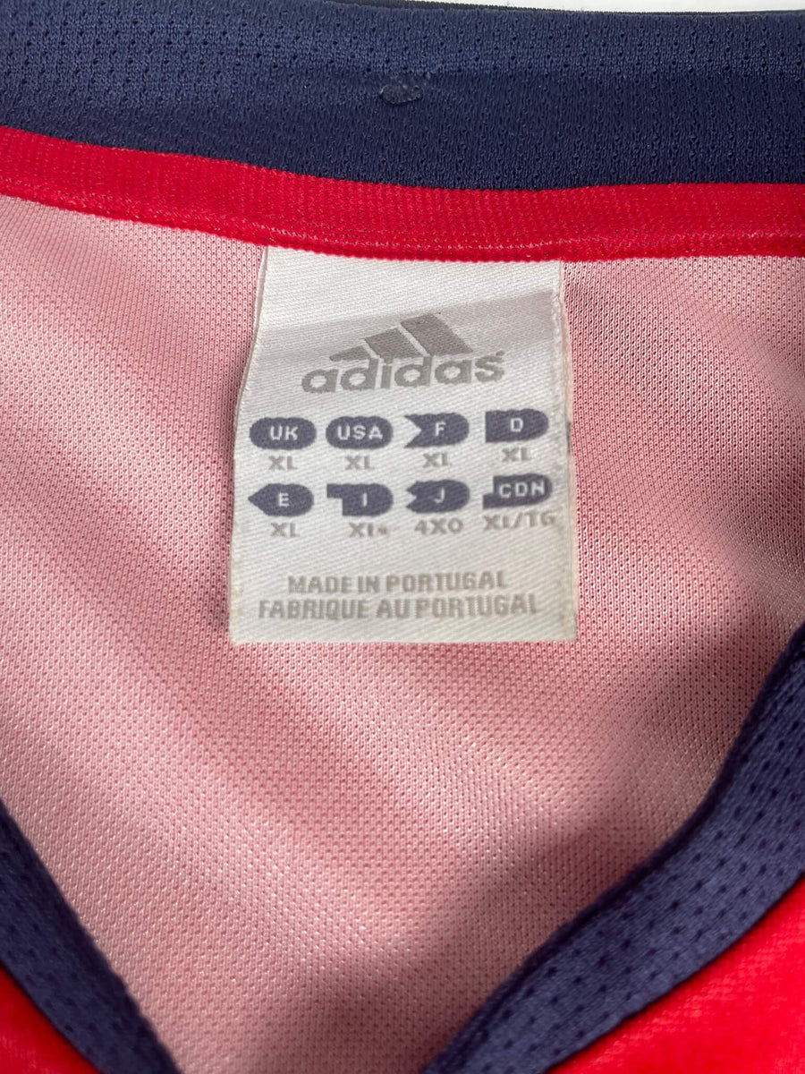 Djurgårdens IF Away Shirt 2004/5 (XL)