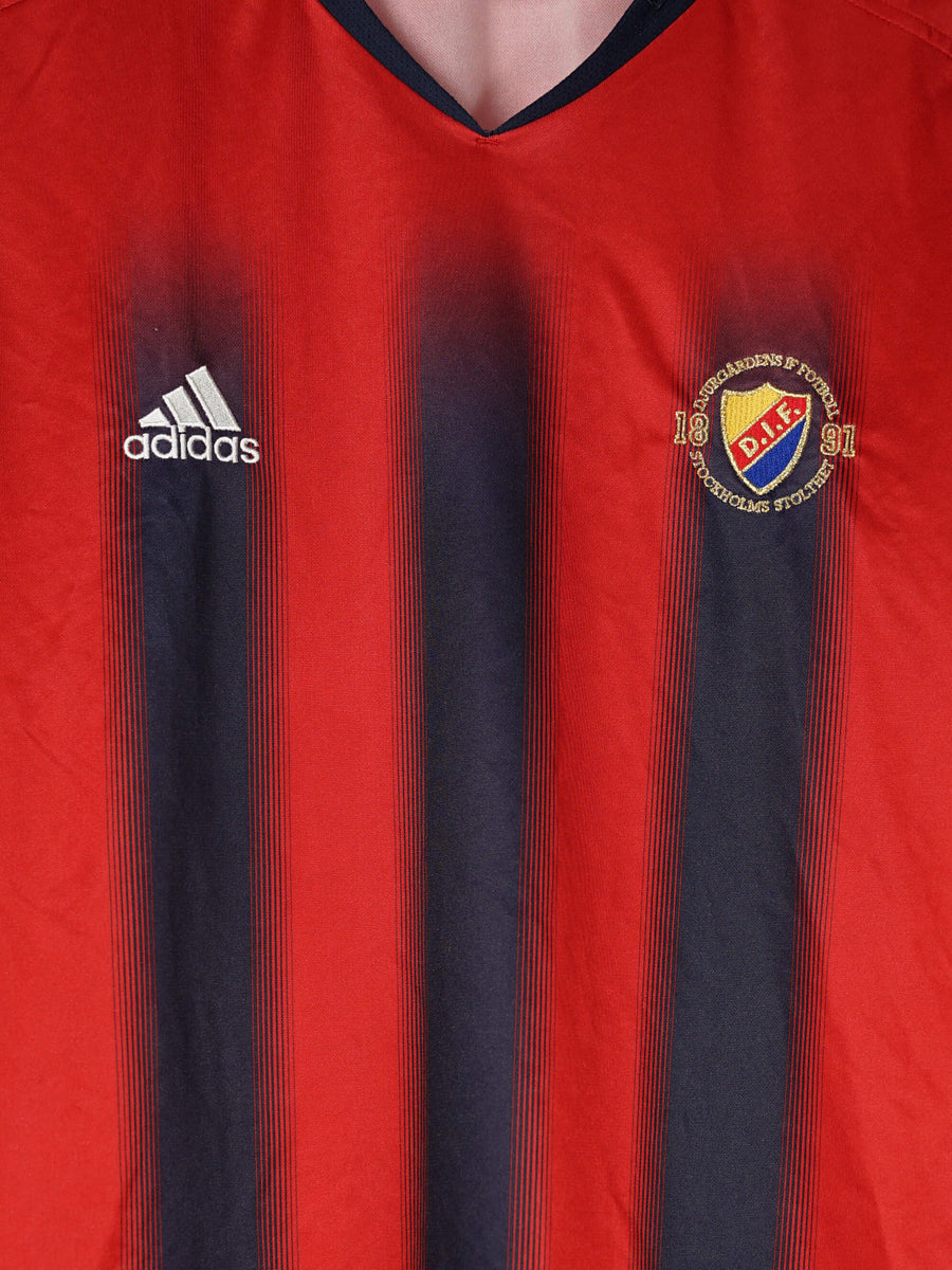 Djurgårdens IF Away Shirt 2004/5 (XL)