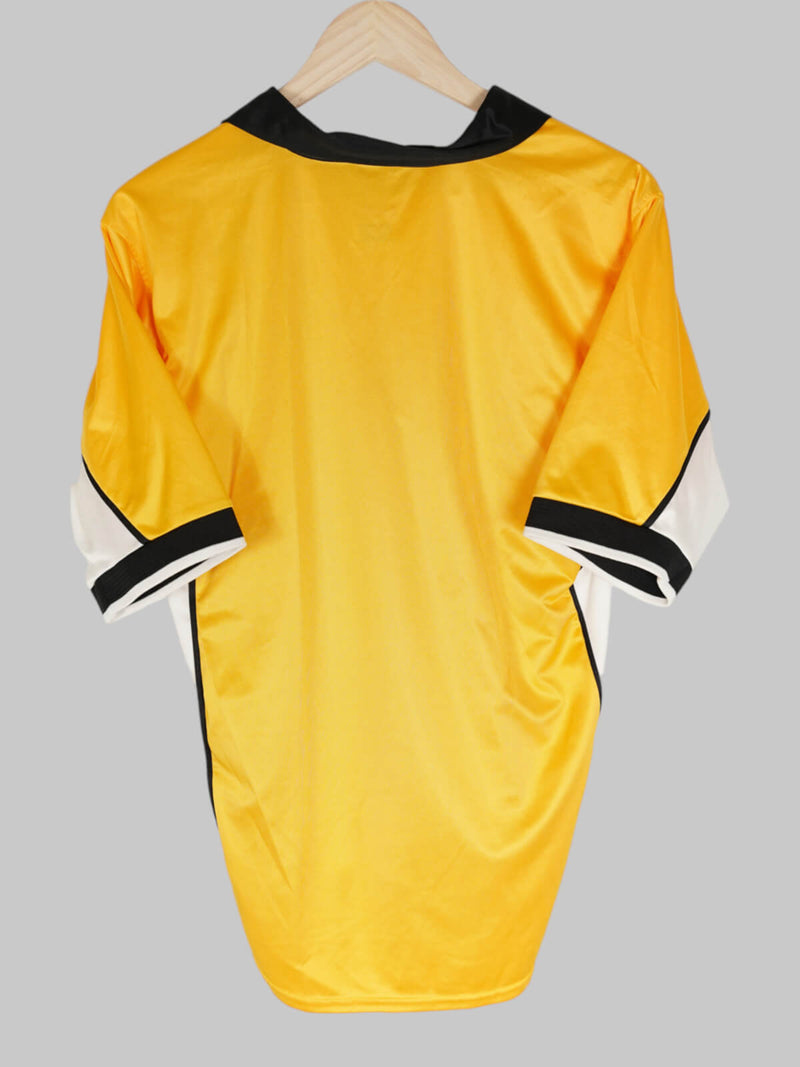 1998/00 Dortmund Home Shirt (S)