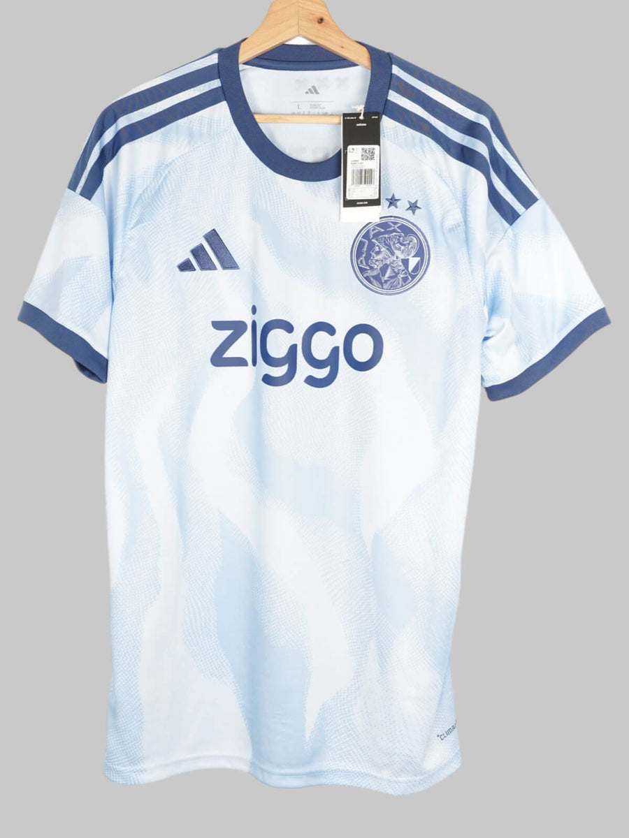 2026/27 Ajax Godts #11 Third Shirt BNWT (L)