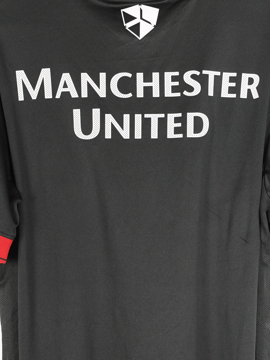 2011/12 Manchester United Training Shirt (M)