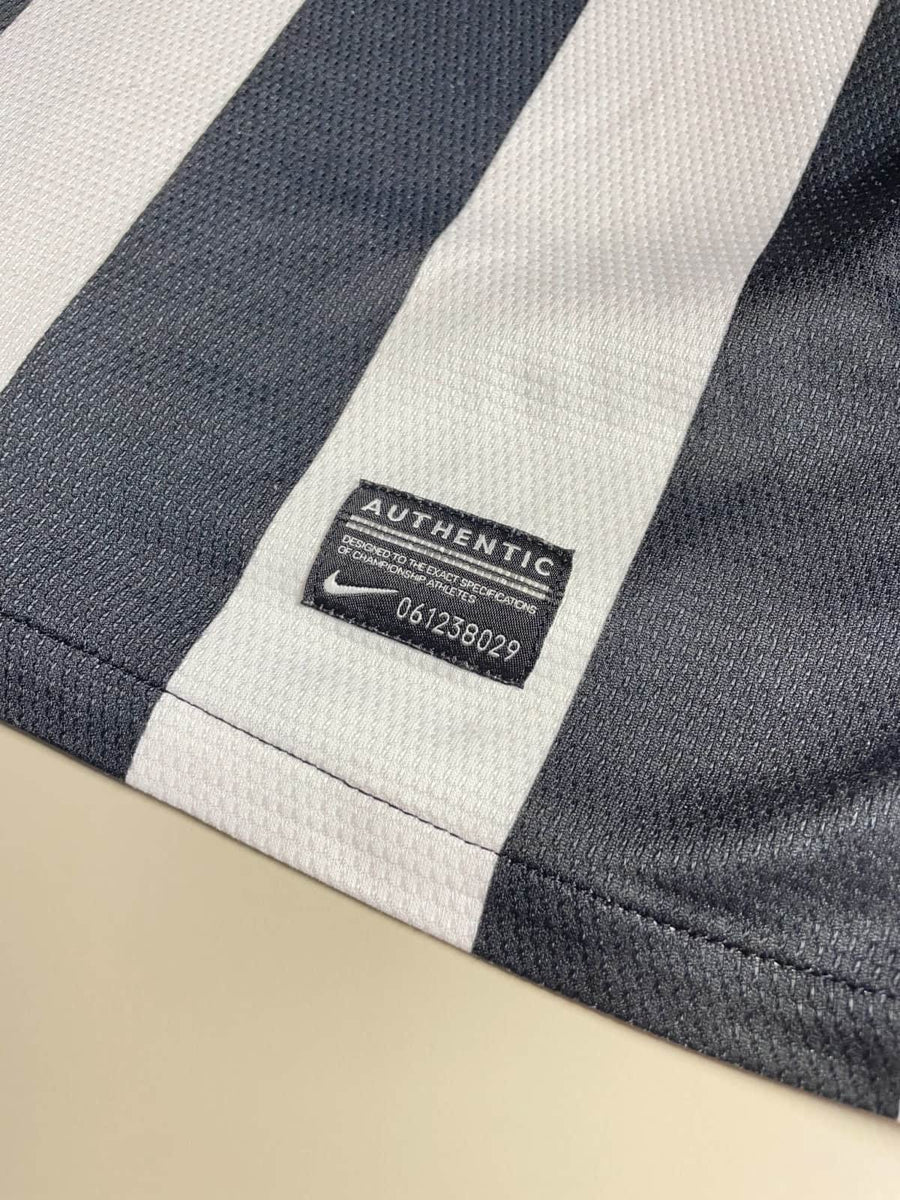 2012/13 Juventus Home Shirt (L Kids)