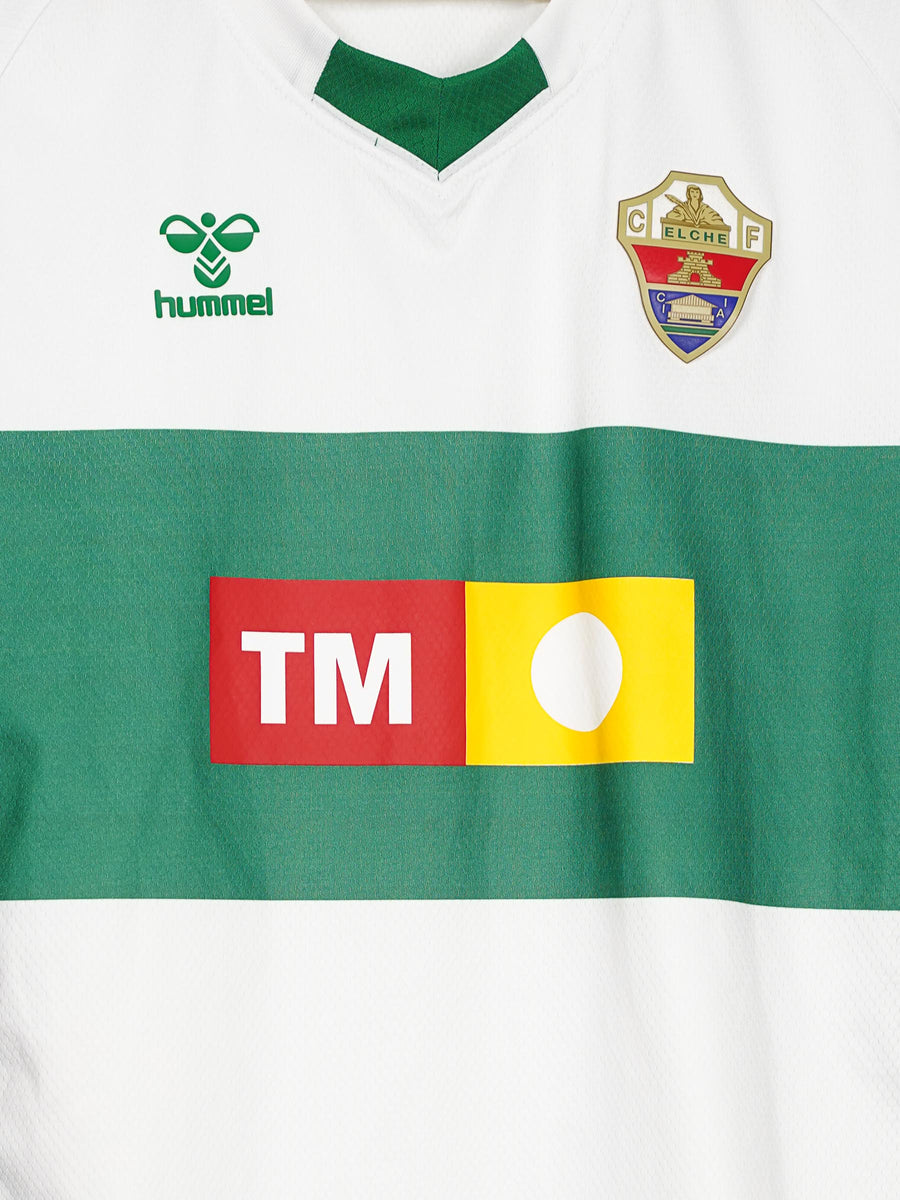 Elche Home Shirt 2020/21 (M)