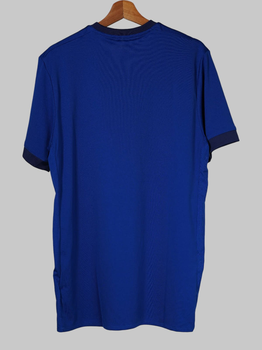 Emelec Home Shirt 2017/18 (L)