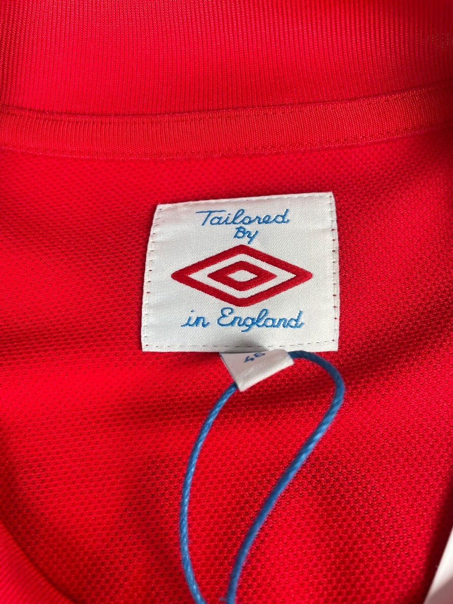 England Away Shirt 2010/11 BNWT Rooney 10 (XL)