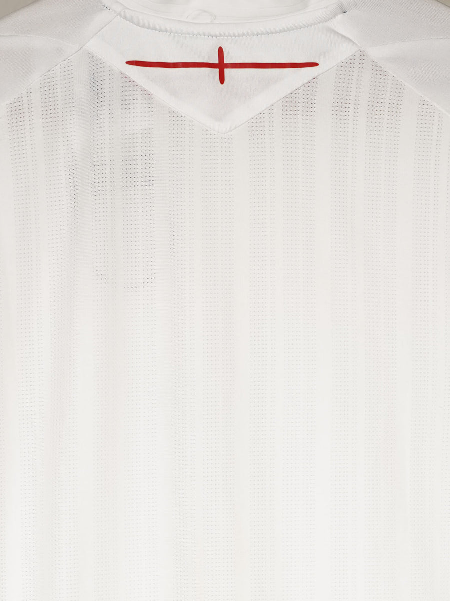England Home Shirt 2008/9 (XL Kids)