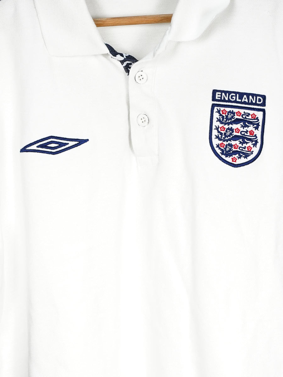 England Polo 2008/9 (M)