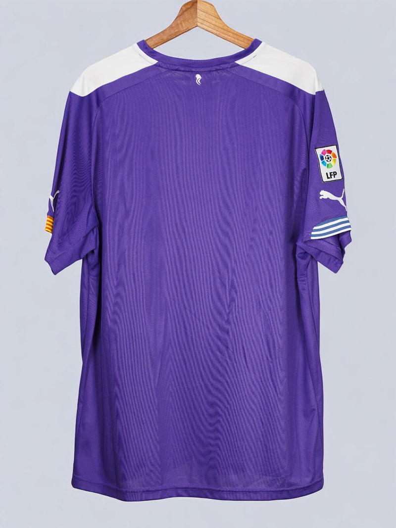 Espanyol Away Shirt 2014/15 (XXL)