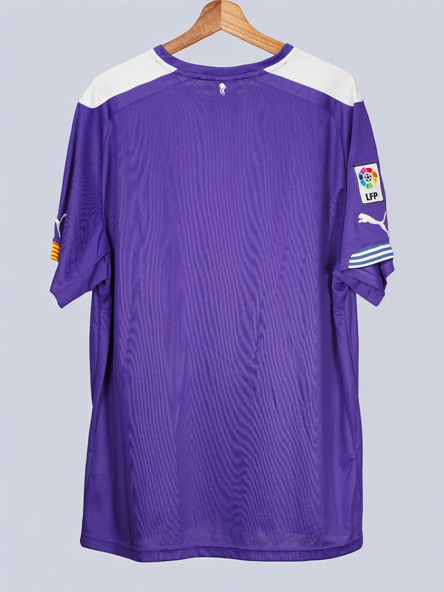 Espanyol Away Shirt 2014/15 (XXL)