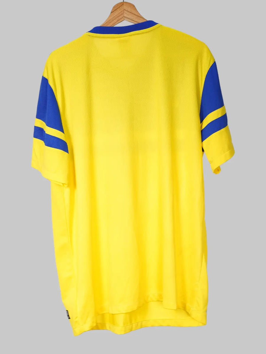 Everton Away Shirt 2013/14 (XL)