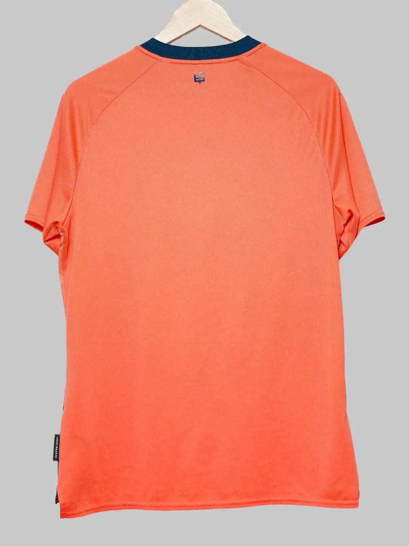 Everton Away Shirt 2019/20 (M)