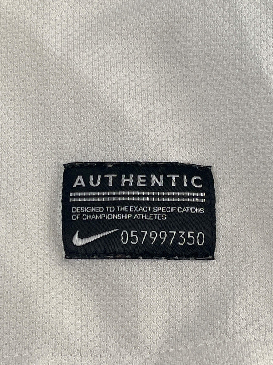 Everton Third Shirt 2012/13 (M)