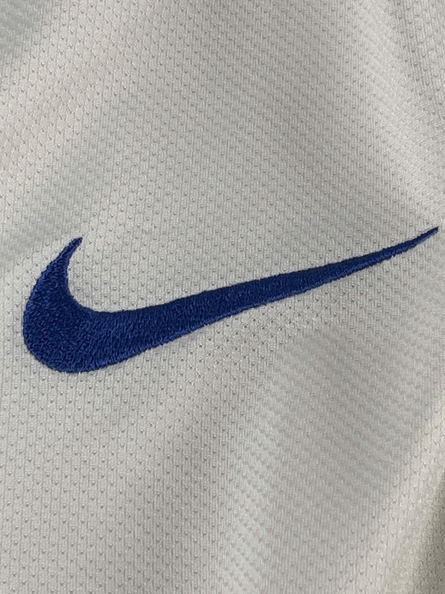 Everton Third Shirt 2012/13 (M)