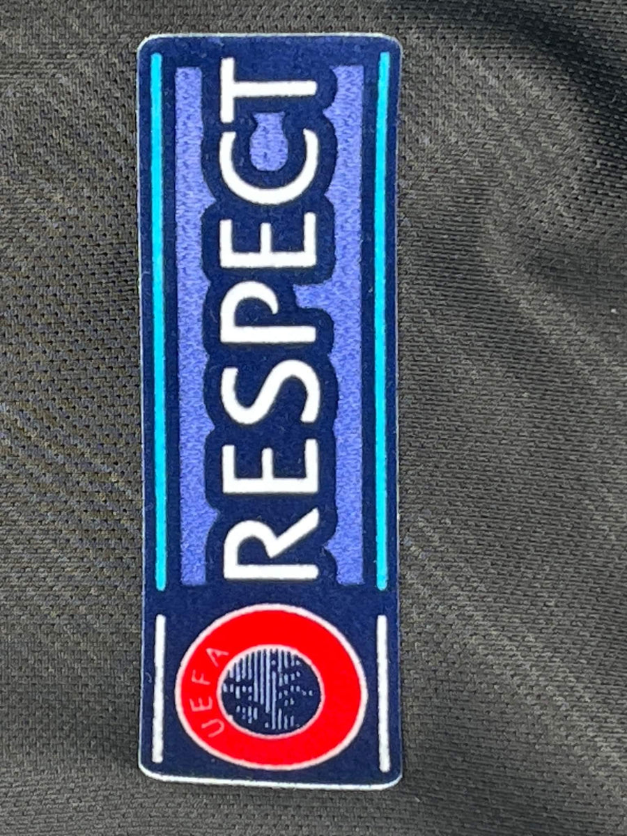 2017/18 PSG Neymar Jr #10 Third Shirt (XXL)