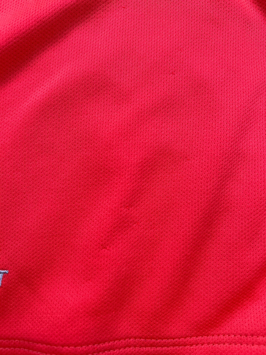2014/15 Barcelona Suarez #9 Away Shirt (L)