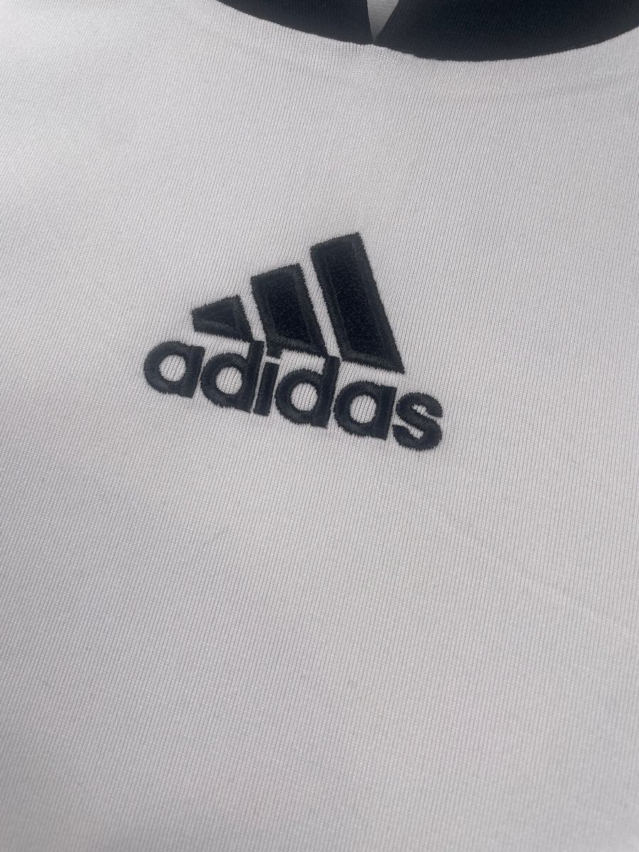 2010/11 Germany Podolski #10 Home Shirt (L)