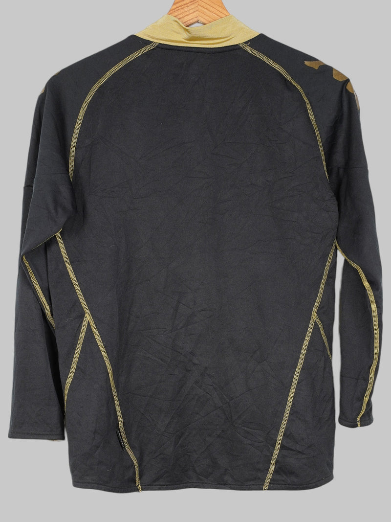 2008/9 SK Brann Home Shirt L/S (Kids XL)