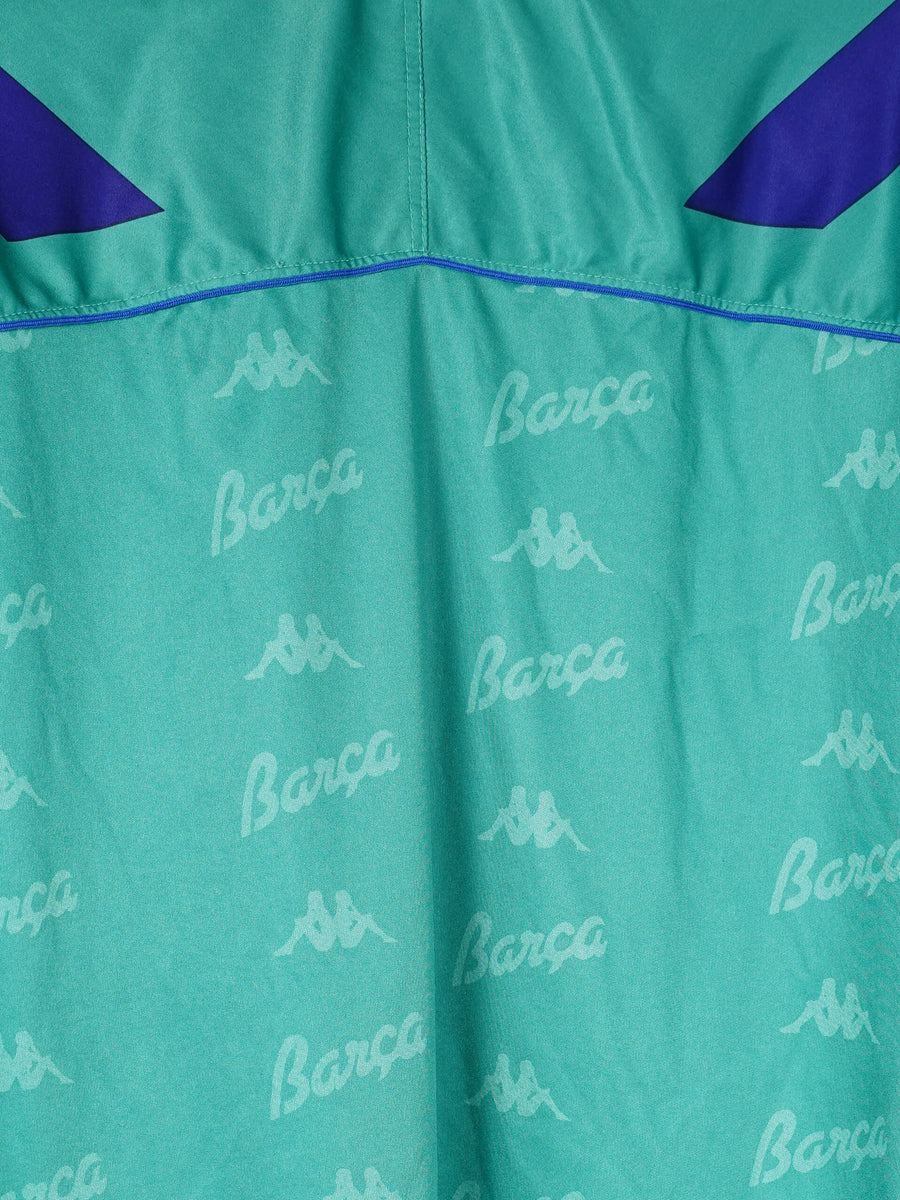 FC Barcelona Away Shirt 1992/95 (L)