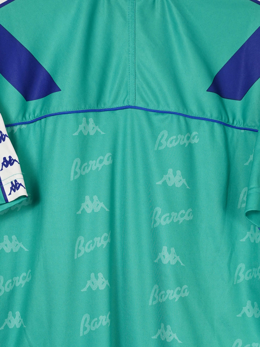 FC Barcelona Away Shirt 1992/95 (L)