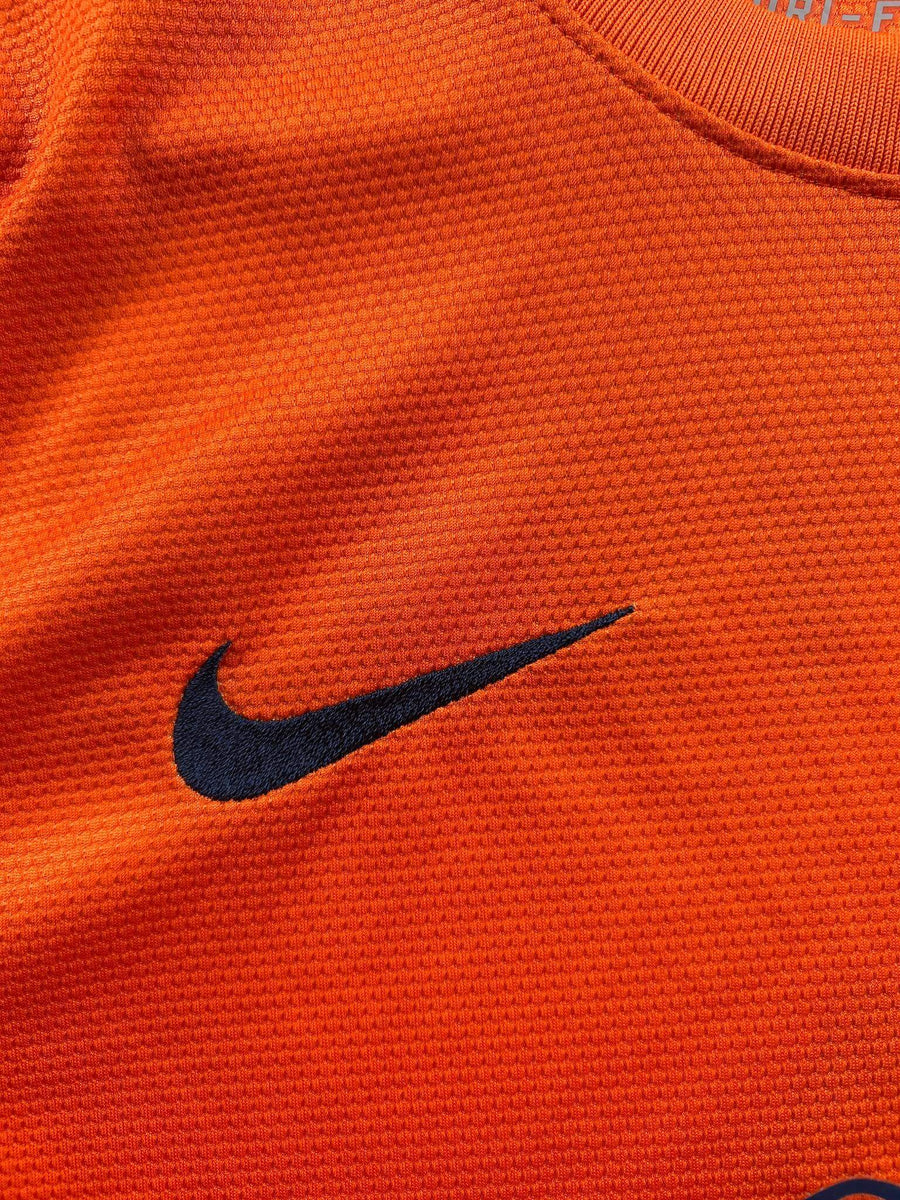 FC Barcelona Away Shirt 2012/13 David Villa 7 (L)