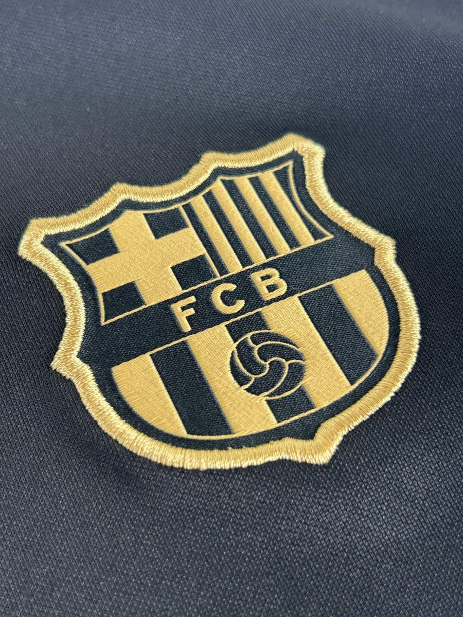 FC Barcelona Away Shirt 2020/21 (M Kids)