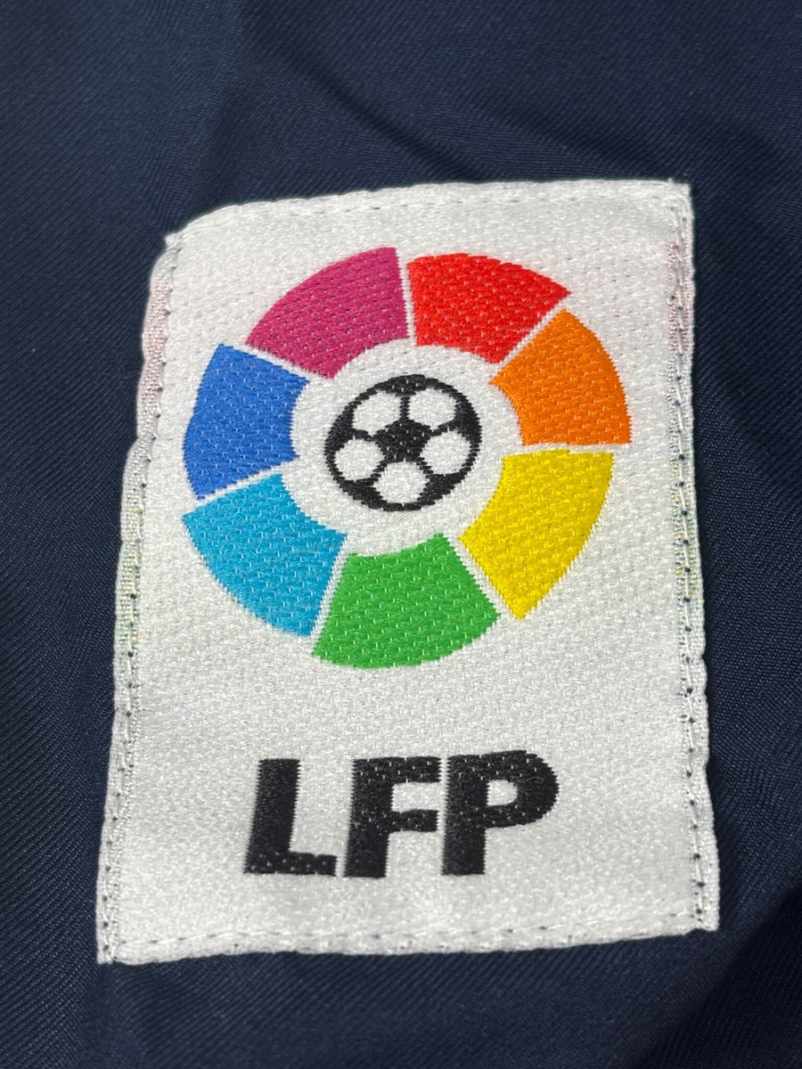 FC Barcelona Home Shirt 2003/4 Ronaldinho 10 (XXL)