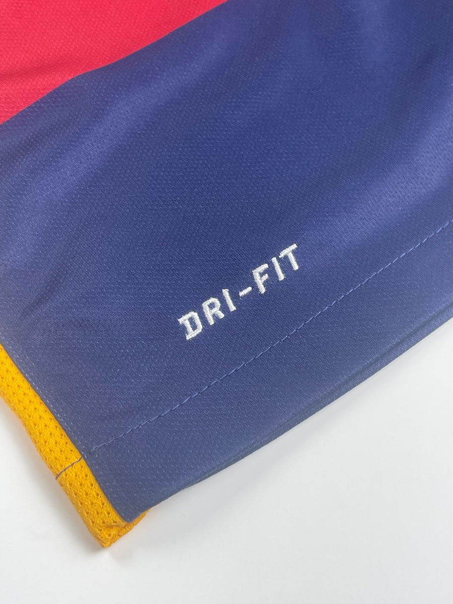 FC Barcelona Home Shirt 2015/16 Neymar Jr 11 (L)