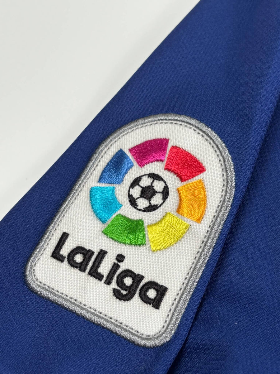 FC Barcelona Home Shirt 2019/20 F. de Jong 21 (M)