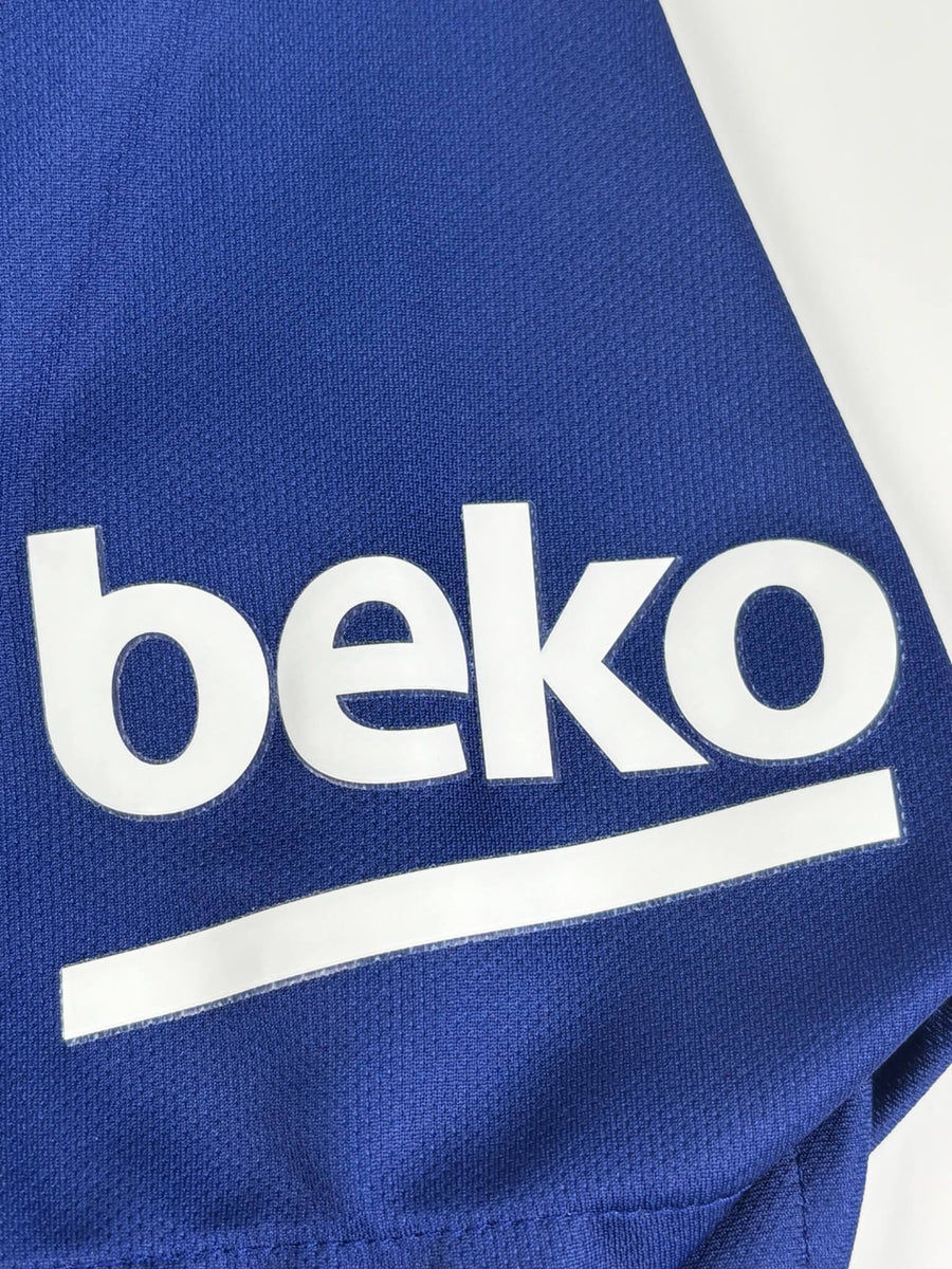 FC Barcelona Home Shirt 2019/20 F. de Jong 21 (M)
