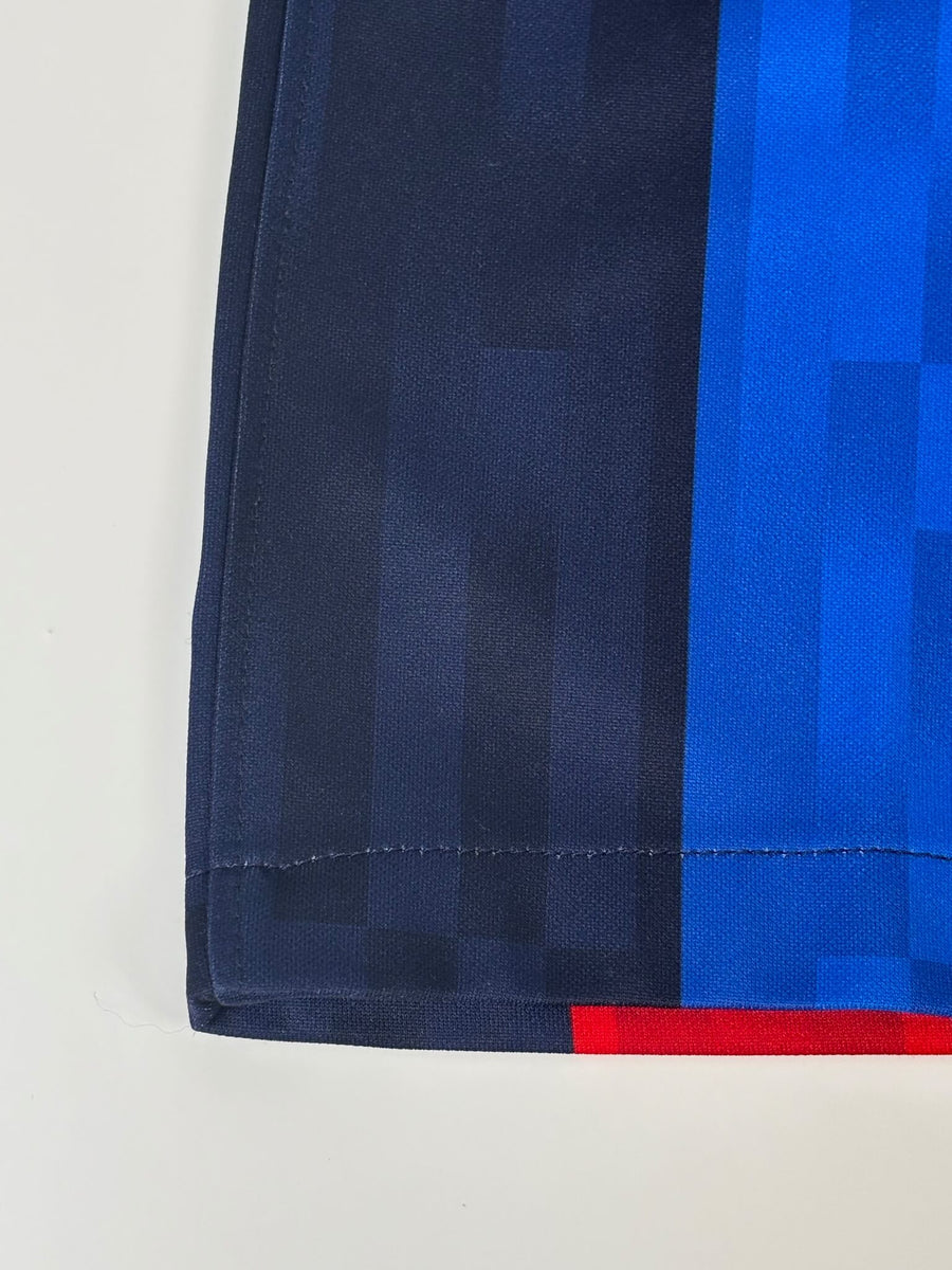 FC Barcelona Home Shirt 2022/23 Lamine Yamal 41 (M)