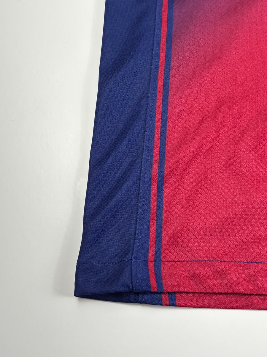 FC Barcelona Home Shirt 2025/26 Lamine Yamal 10 (XL)
