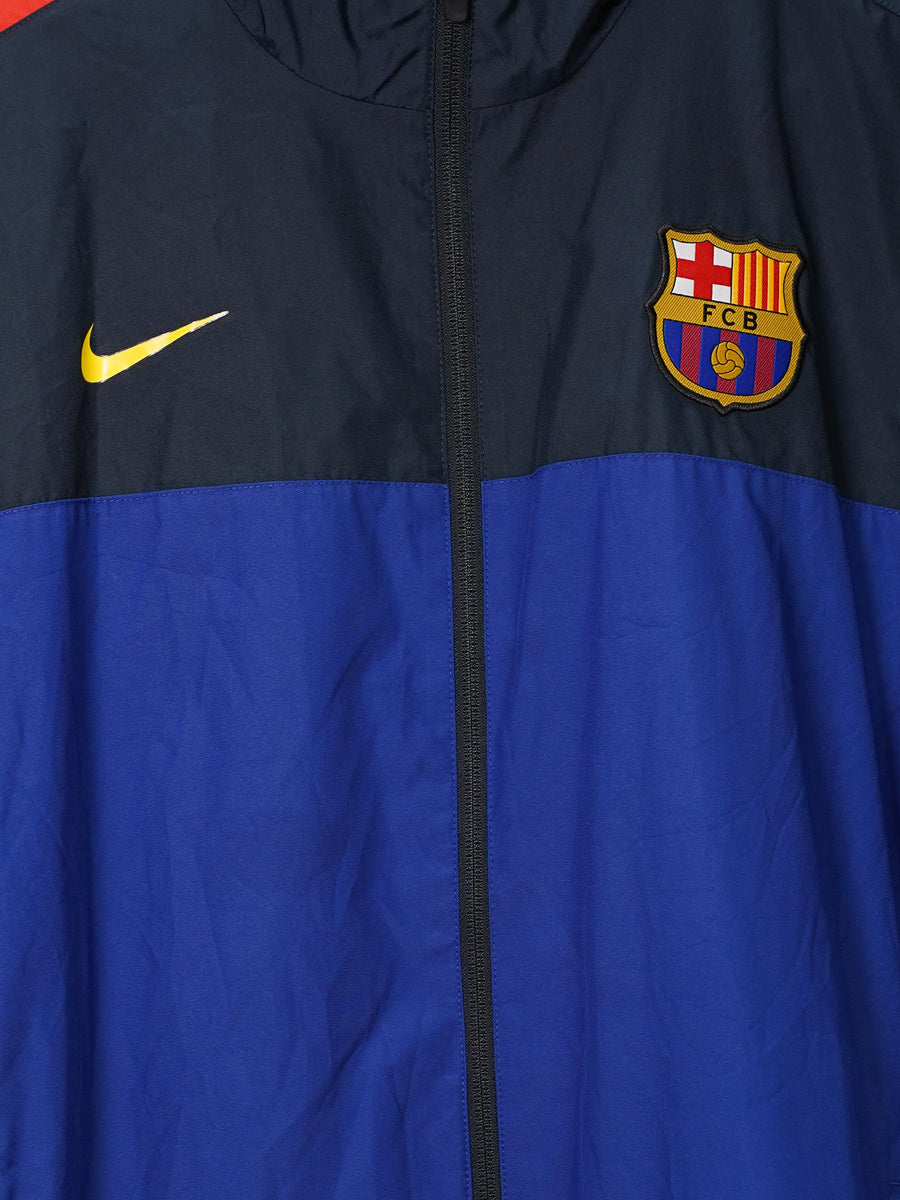 FC Barcelona Jacket 2012/13 (XL)