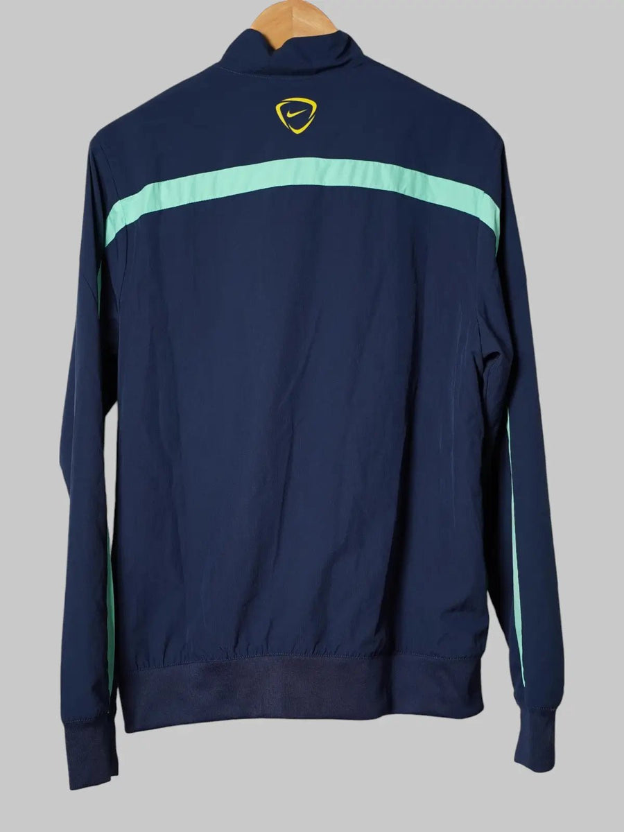 FC Barcelona Jacket 2013/14 (M)