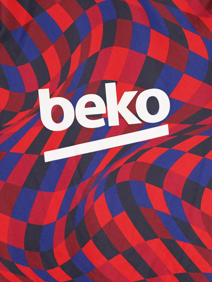 FC Barcelona Pre-Match Shirt 2020/21 (M)
