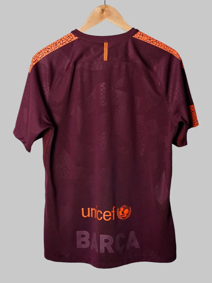 FC Barcelona Third Shirt 2017/18 (M)