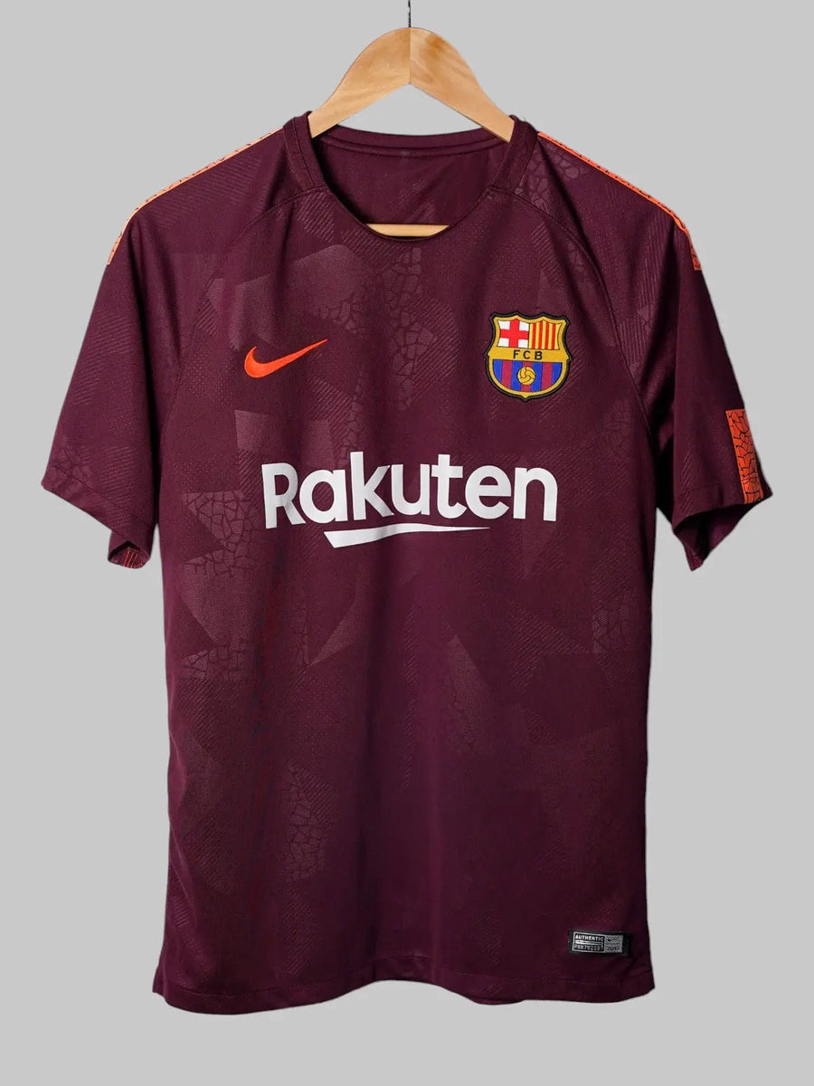 FC Barcelona Third Shirt 2017/18 (M)