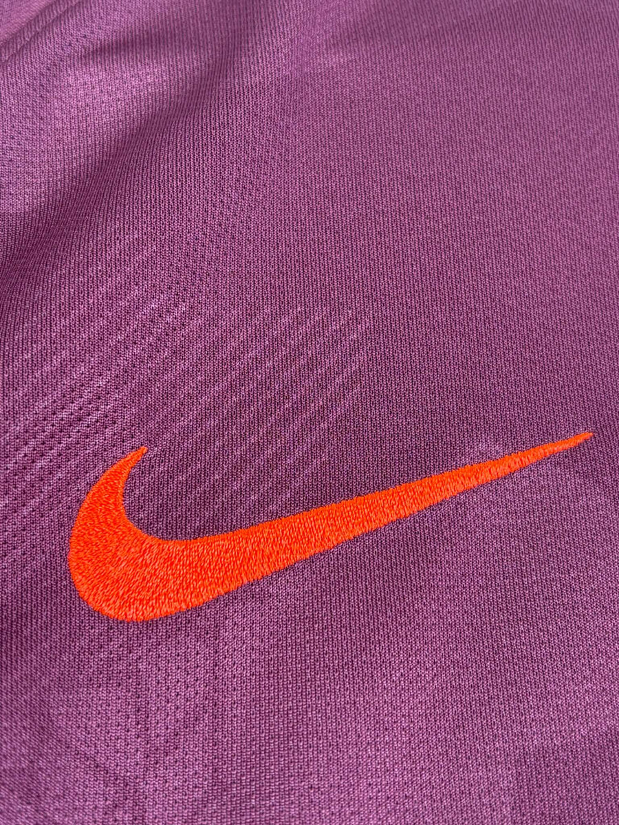 FC Barcelona Third Shirt 2017/18 Messi 10 (M)