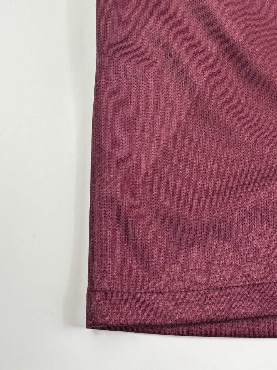 FC Barcelona Third Shirt 2017/18 Messi 10 (M)