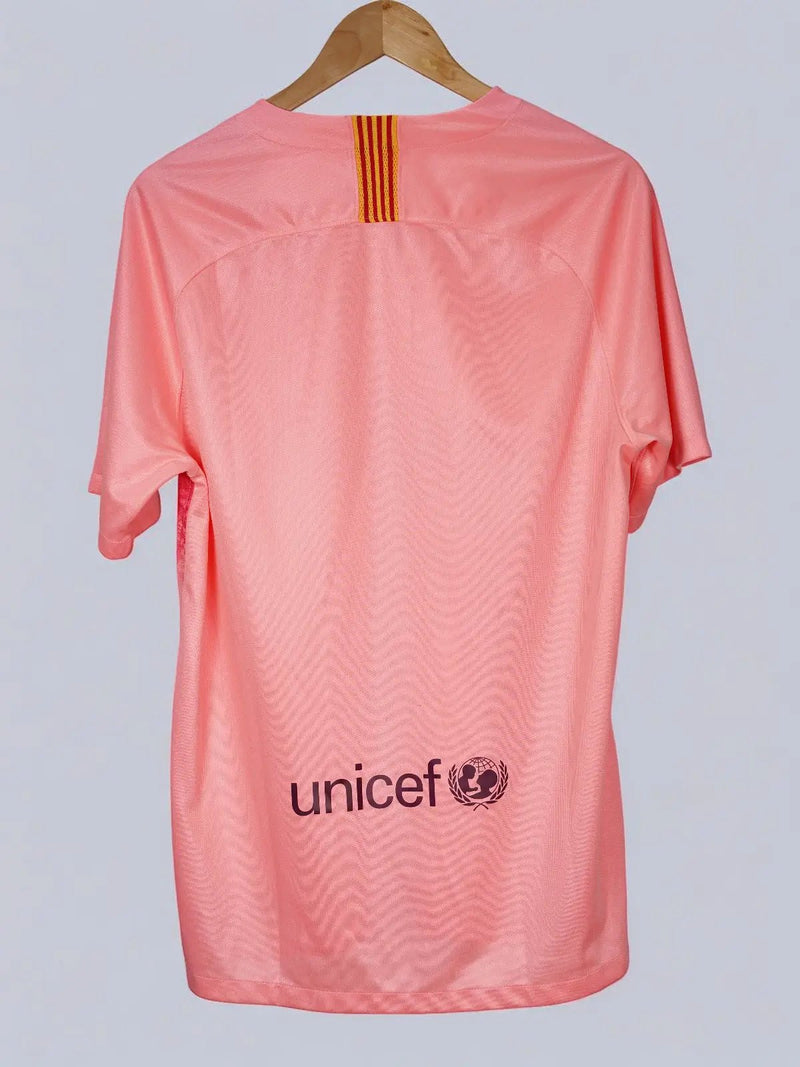 FC Barcelona Third Shirt 2018/19 (L)