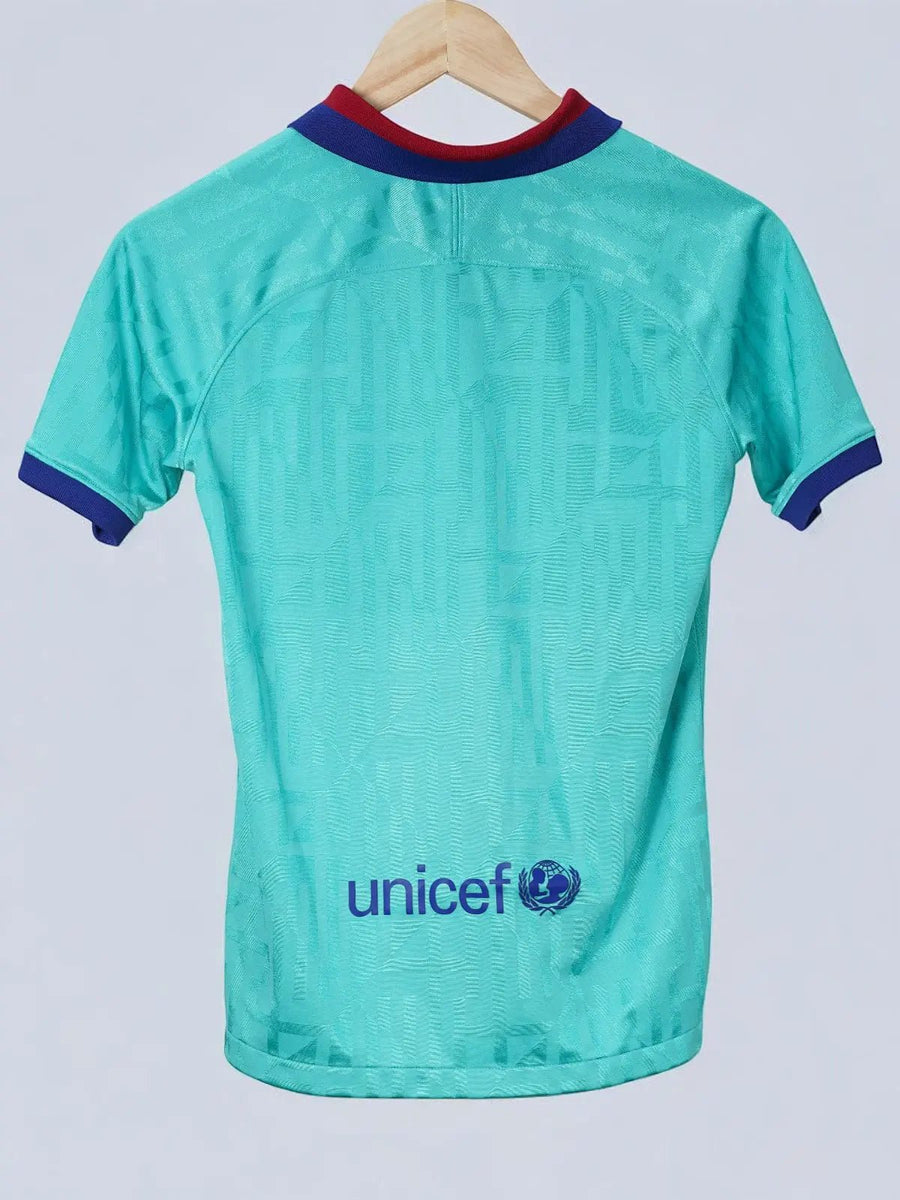 FC Barcelona Third Shirt 2019/20 (L Kids)