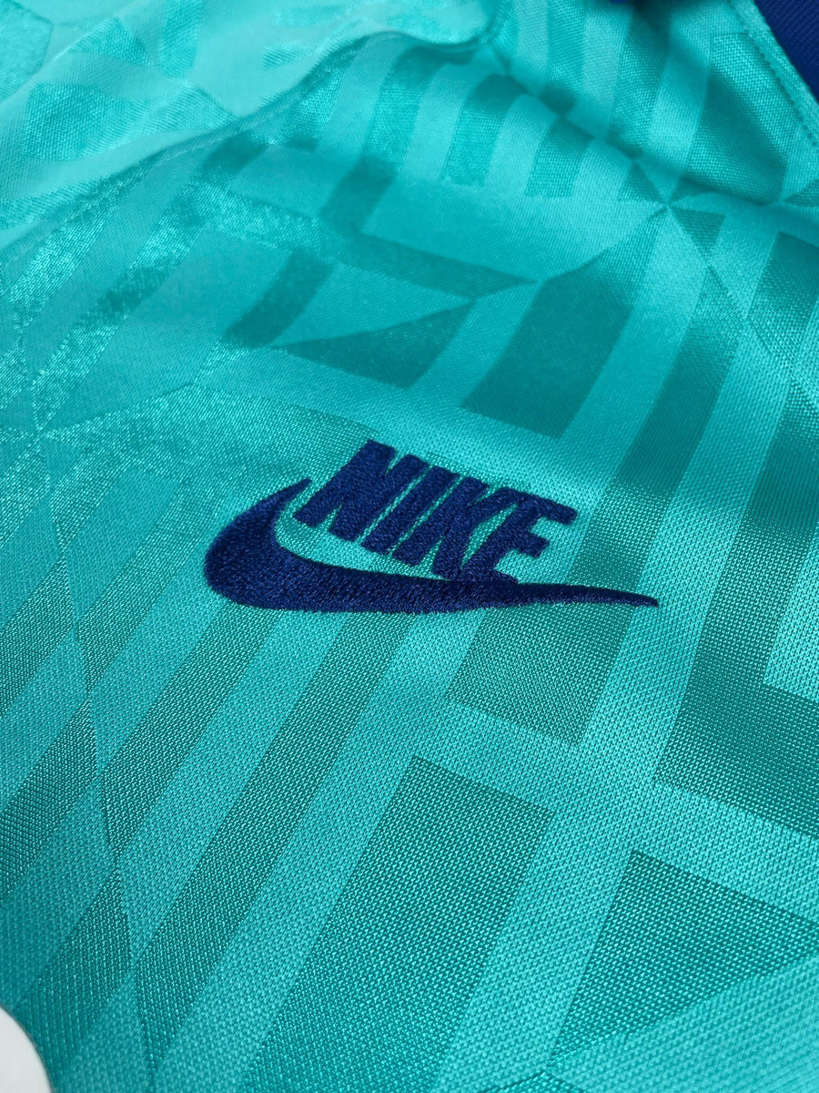 FC Barcelona Third Shirt 2019/20 Messi 10 (L)