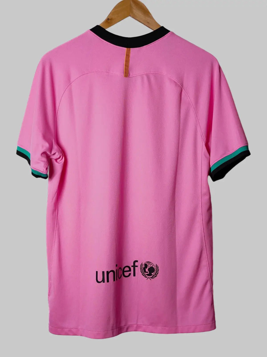 FC Barcelona Third Shirt 2020/21 (M)